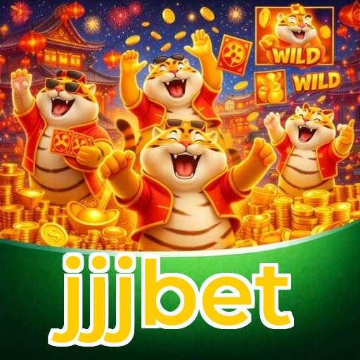 jjjbet Tiger Games
