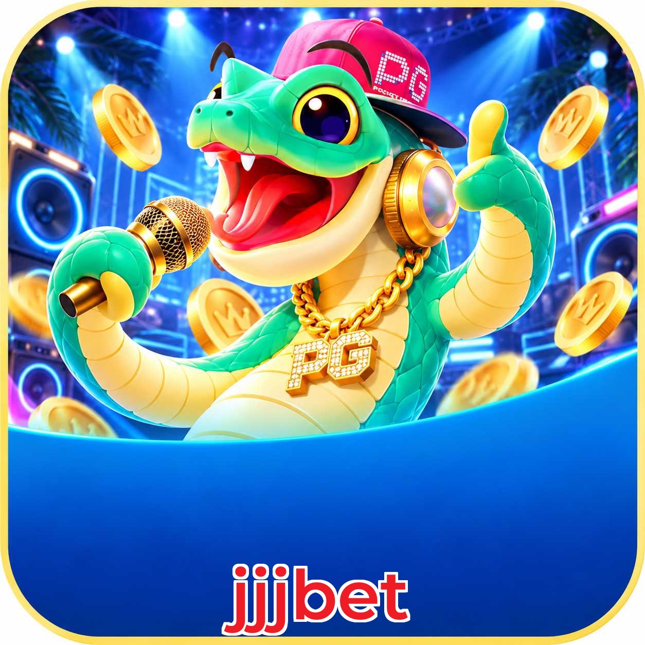 jjjbet Instalar Logo 1