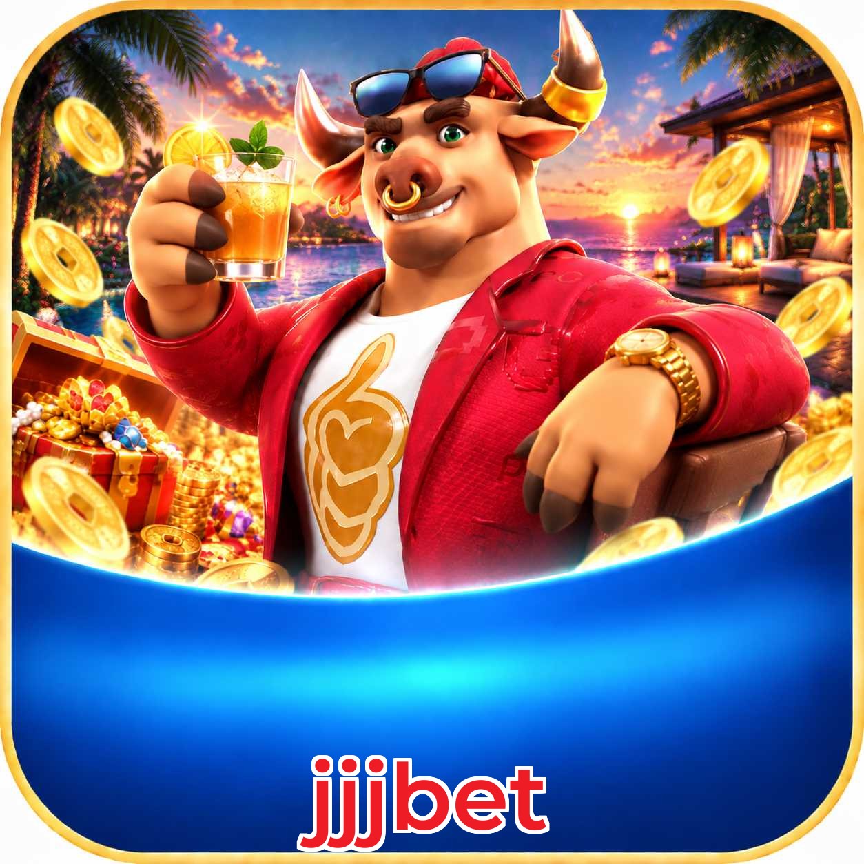 jjjbet Licença Curaçao Gaming