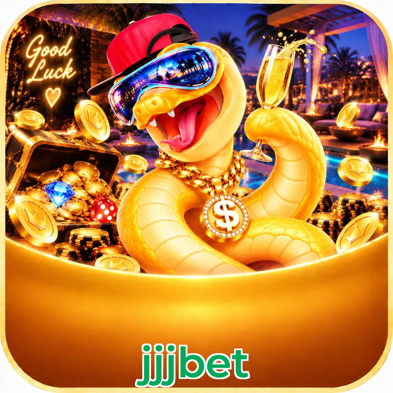 Licença Curaçao jjjbet