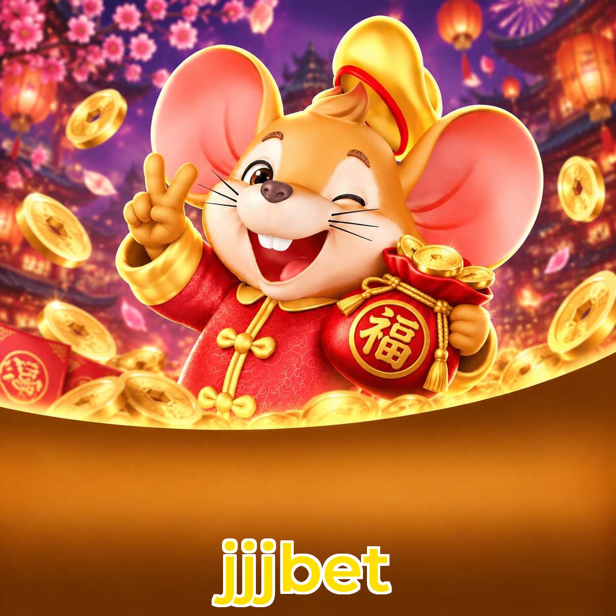 Certificação GLI jjjbet