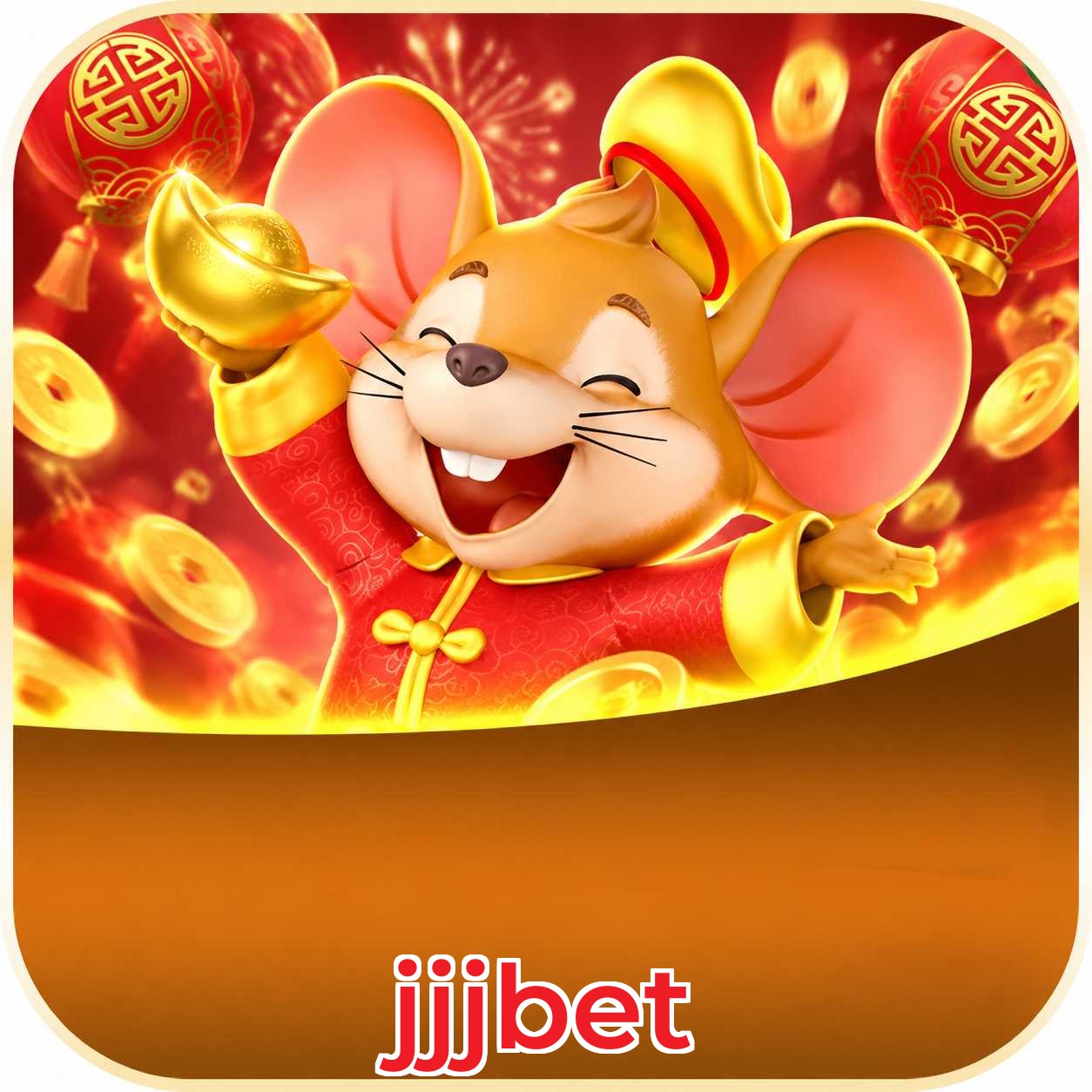 jjjbet Instalar Logo 2