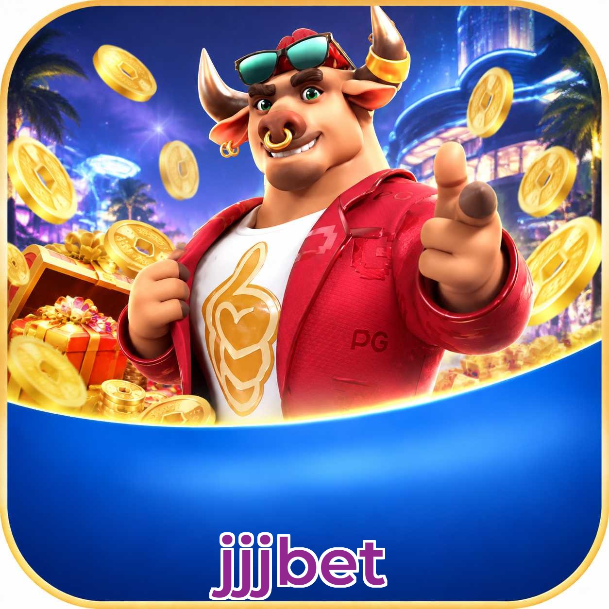 jjjbet Logo 3