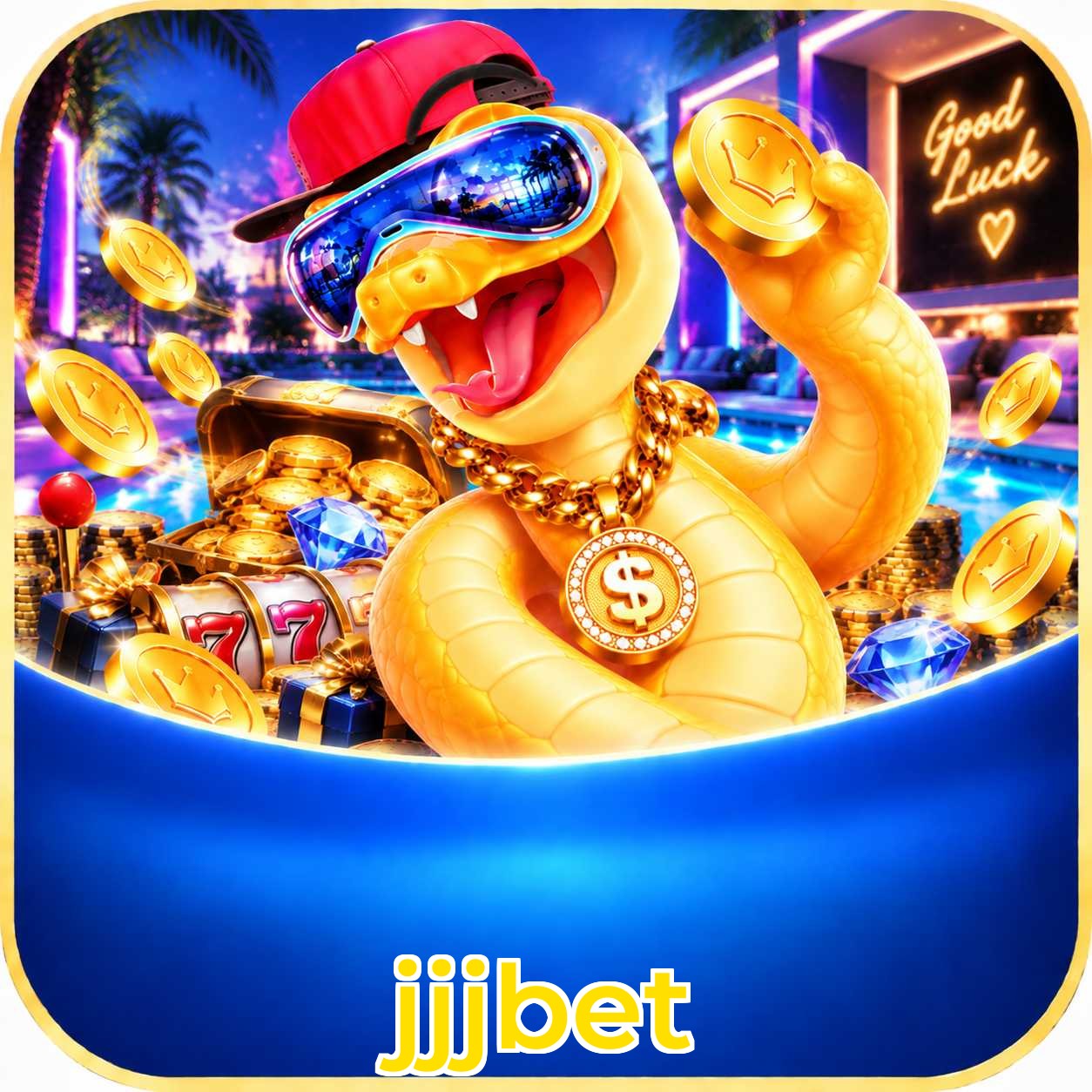 Loteria jjjbet - Quina e mais jogos