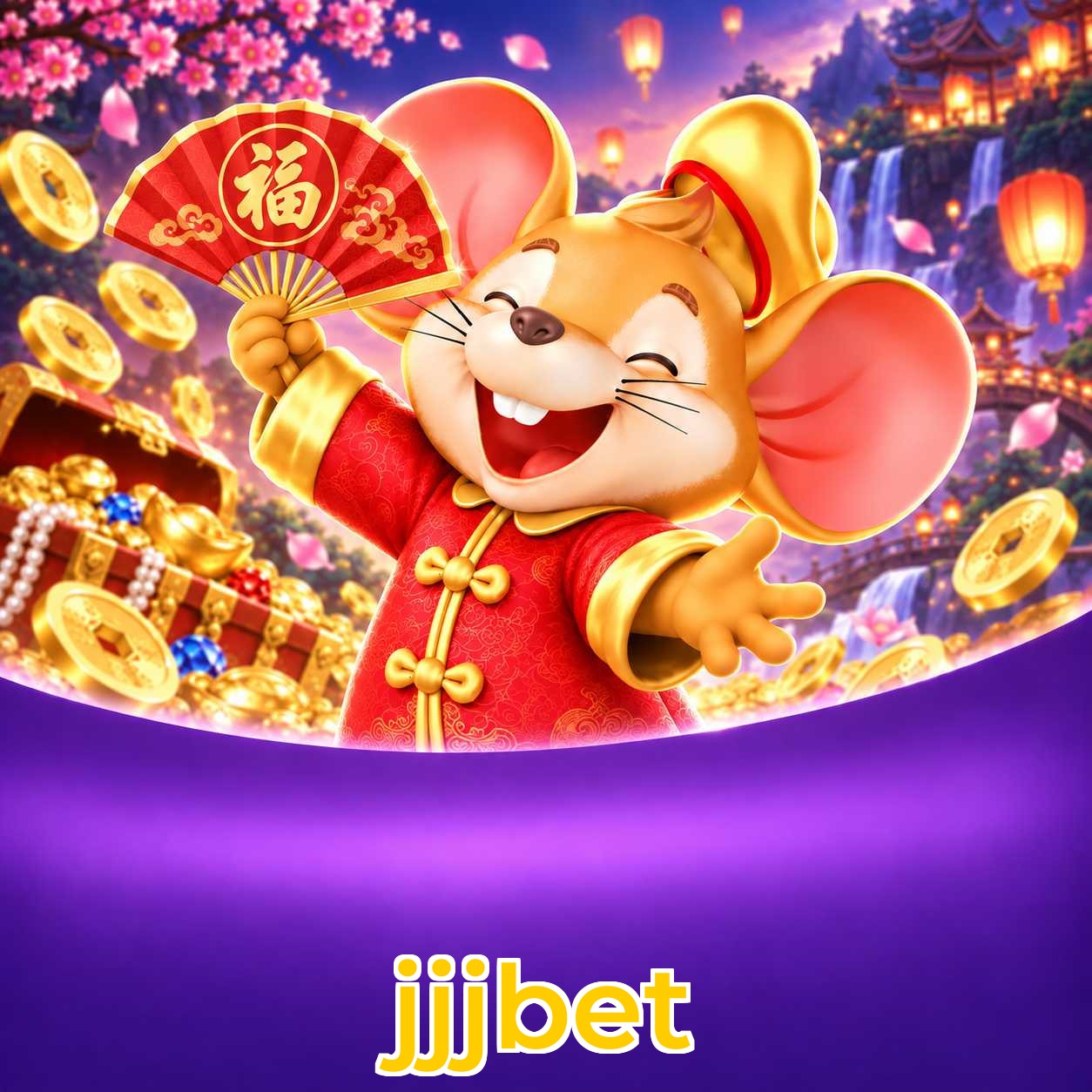 Fortune Tiger Logo 2