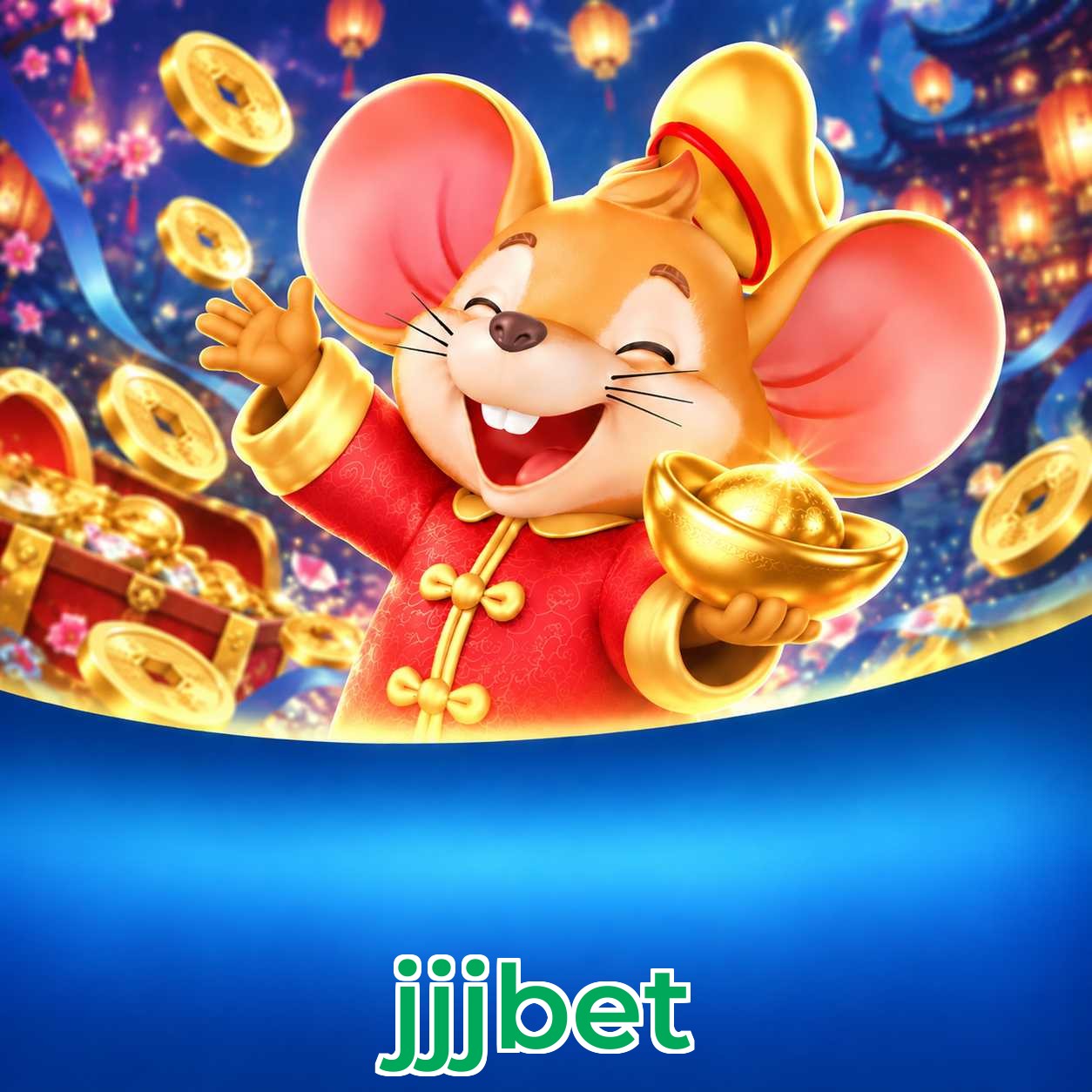 Odds Competitivas jjjbet