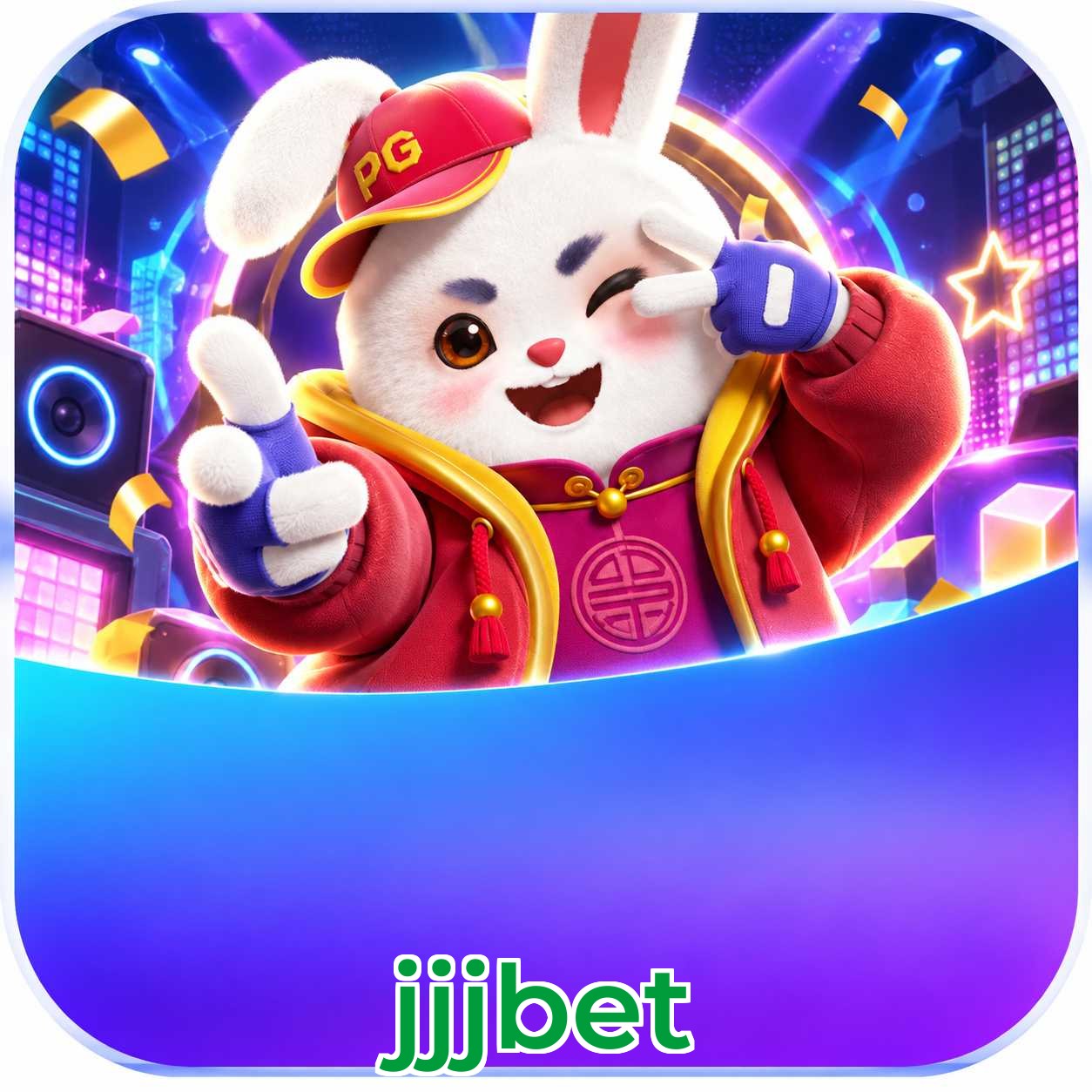 jjjbet Segurança Logo 3