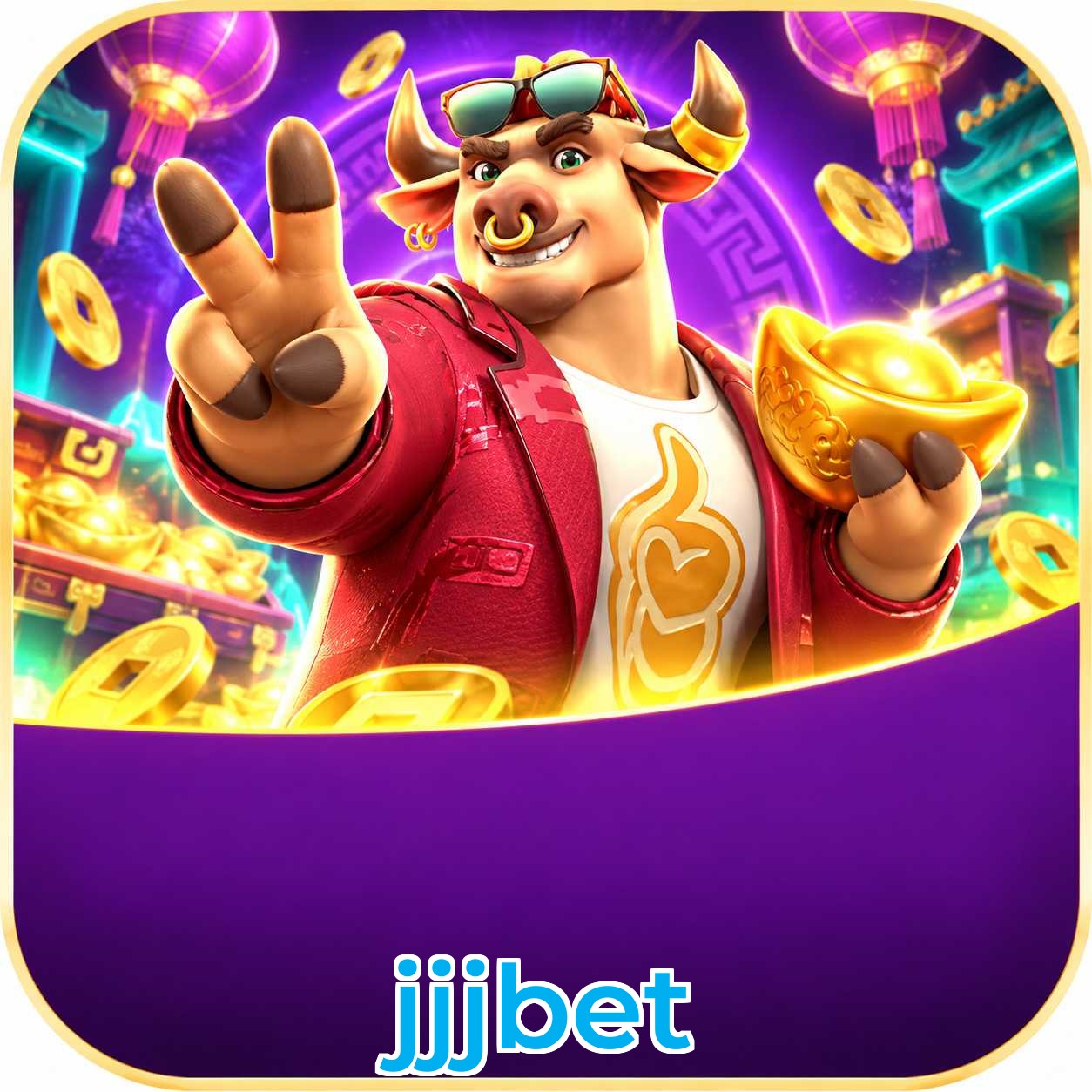 Slots jjjbet - Jackpots Progressivos